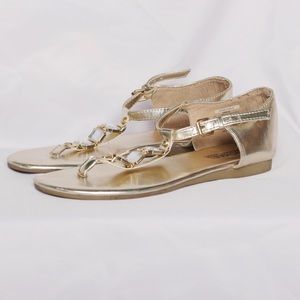 MICHAEL KORS SANDALS